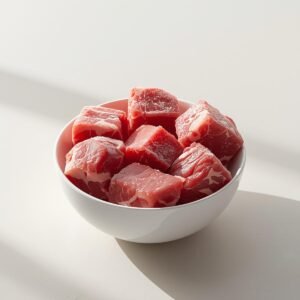 Frozen beef cuts for wholesale supply and global export markets