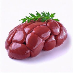 Frozen beef kidney for wholesale supply and export