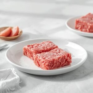 Frozen beef mince for wholesale supply and export