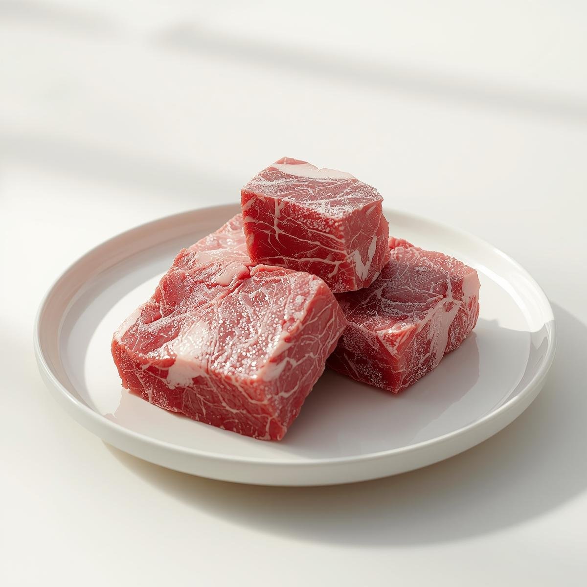 Frozen buffalo meat for wholesale supply and international export