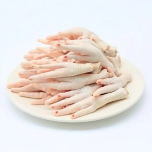 Frozen chicken feet for wholesale supply and international export