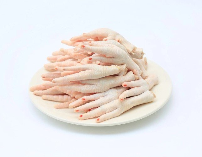 Frozen chicken feet for wholesale supply and international export