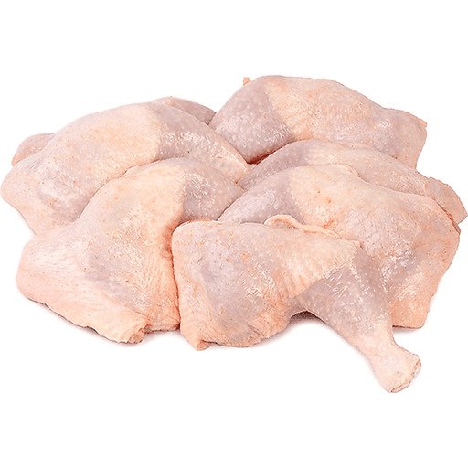 Frozen chicken leg quarters for wholesale supply and international export