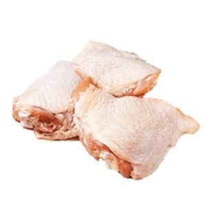 Frozen chicken thighs for wholesale supply and international export