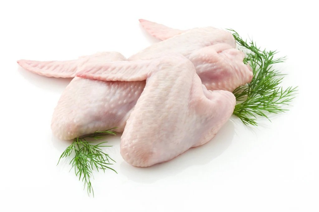 Frozen chicken wings for wholesale supply and international export