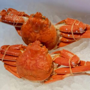Frozen crab for wholesale supply and international export