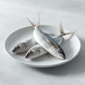 Frozen whole mackerel for wholesale supply and export