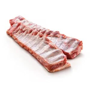 Frozen pork ribs for wholesale supply and export
