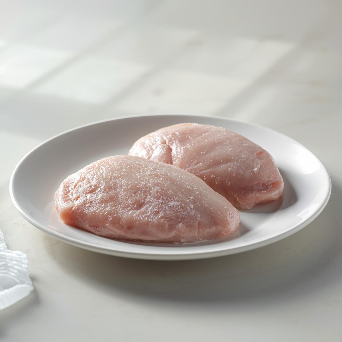 Frozen turkey breast for wholesale supply and international export