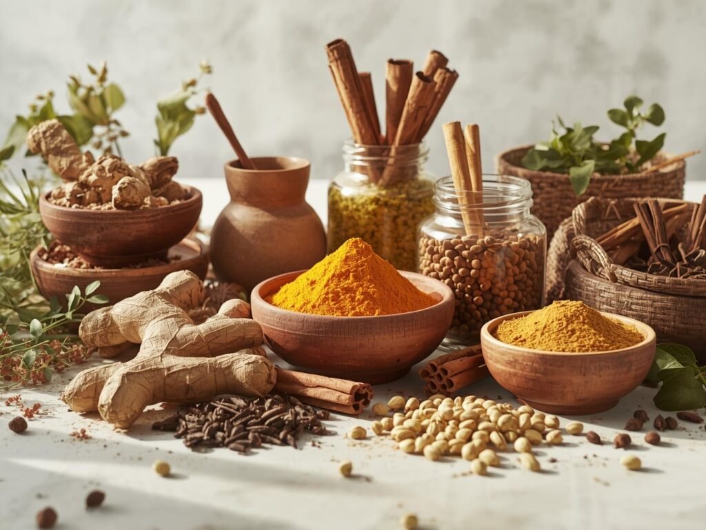 homepage-spices-herbs-dried-plants.jpg Wholesale spices, herbs, and dried plants for sale: turmeric, ginger, cinnamon, cardamom, cloves, curry leaves