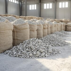 Limestone for sale in bulk, crushed limestone for wholesale and export markets