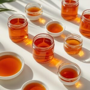 Bulk palm oil with fresh palm nuts, natural and pure, wholesale and export